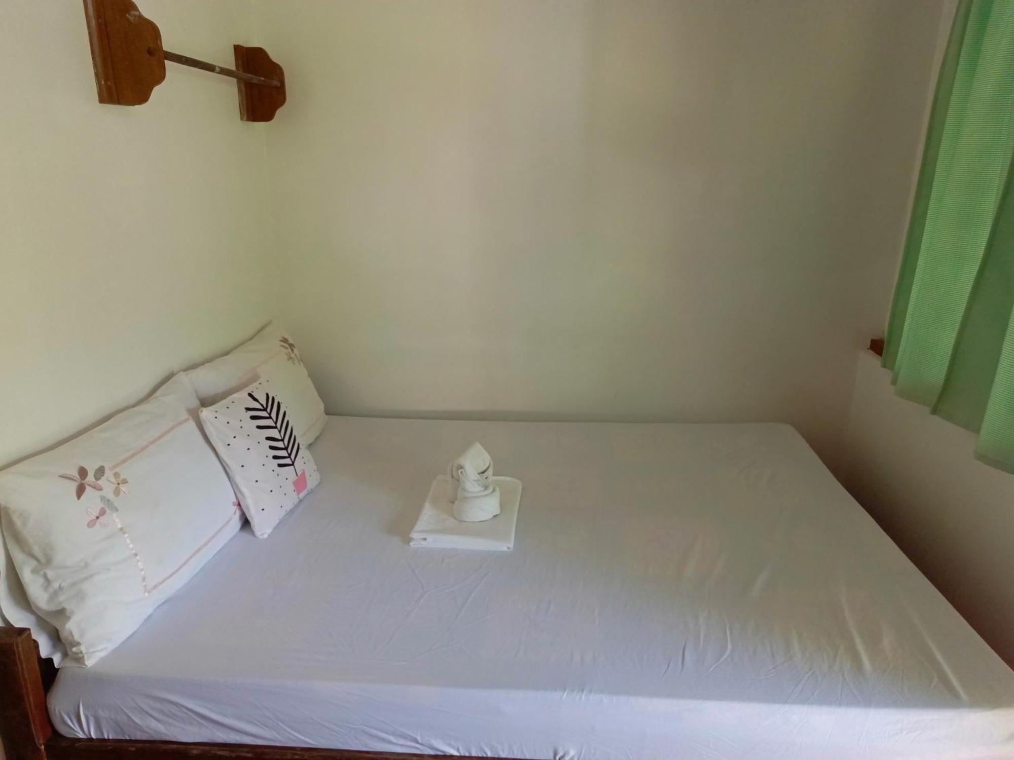 סן ויסנטה Mil'S Hillside Tourist Inn מראה חיצוני תמונה