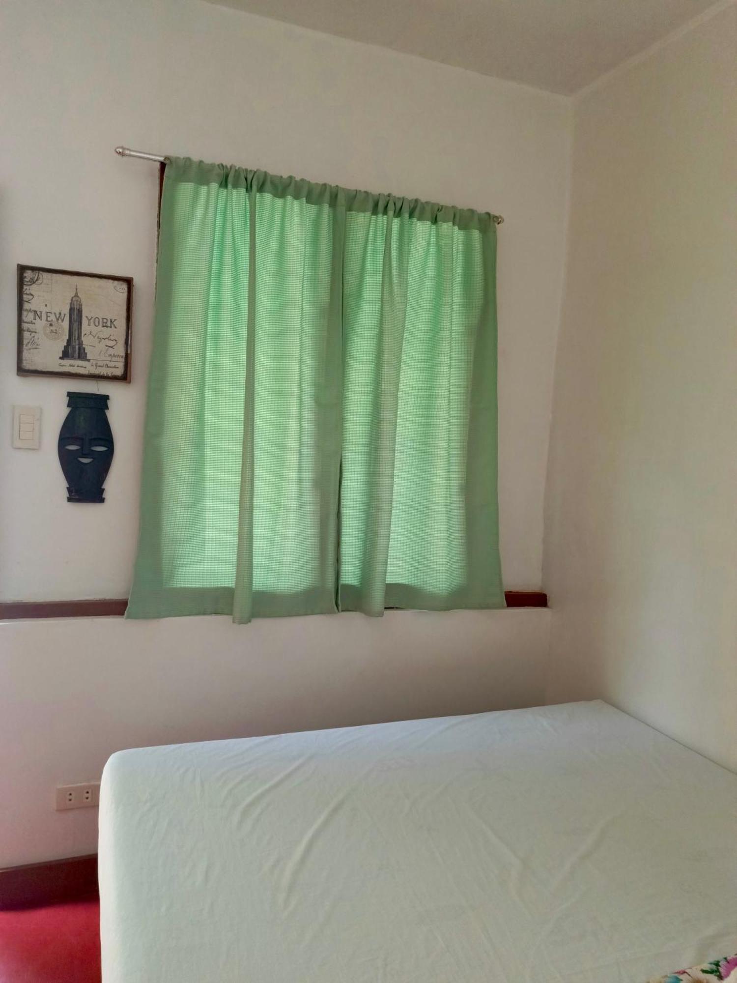 סן ויסנטה Mil'S Hillside Tourist Inn מראה חיצוני תמונה