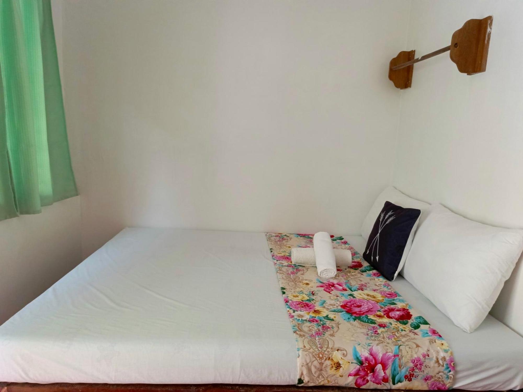 סן ויסנטה Mil'S Hillside Tourist Inn מראה חיצוני תמונה