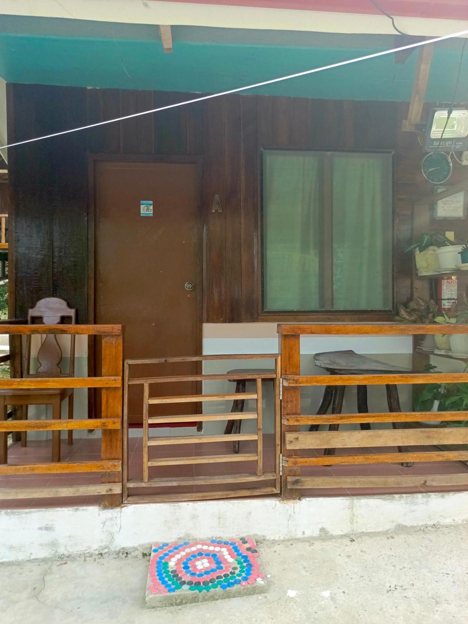 סן ויסנטה Mil'S Hillside Tourist Inn מראה חיצוני תמונה