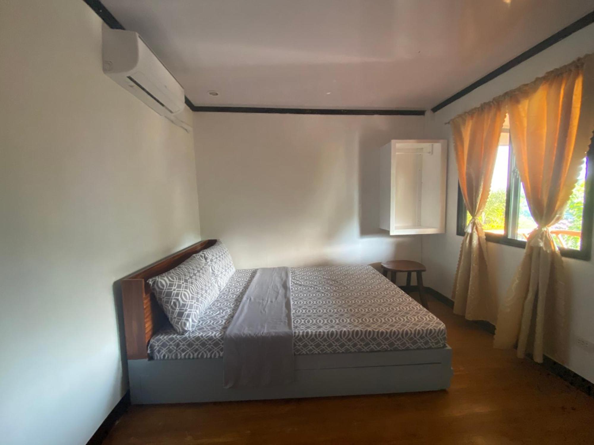 סן ויסנטה Mil'S Hillside Tourist Inn מראה חיצוני תמונה