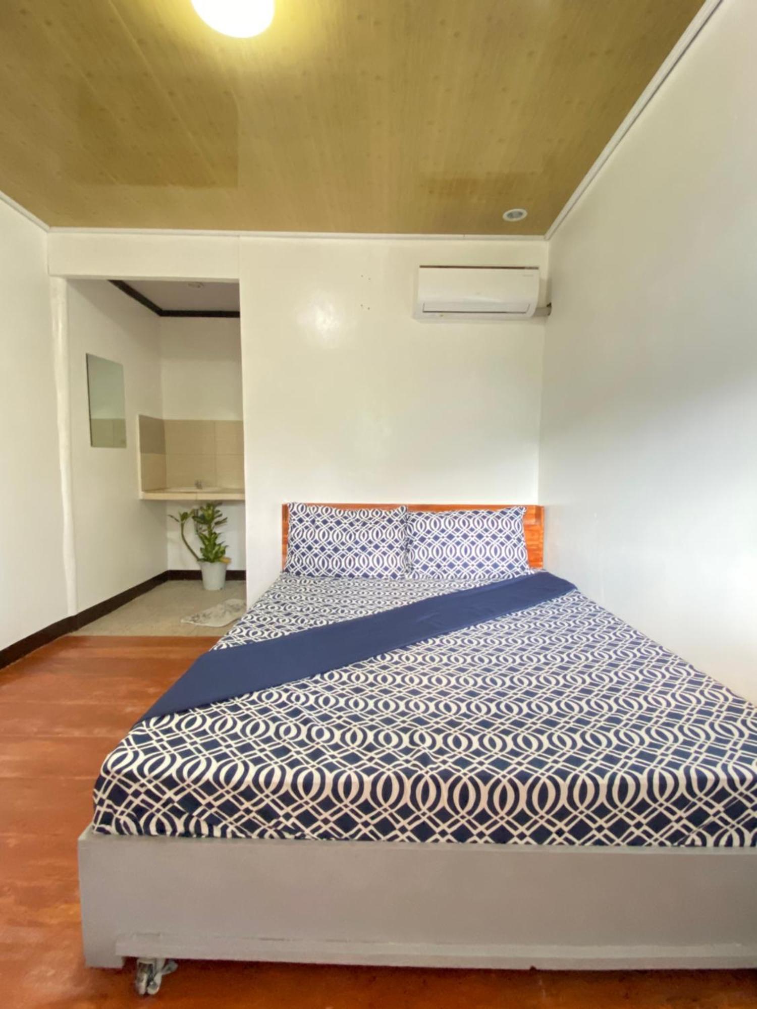סן ויסנטה Mil'S Hillside Tourist Inn מראה חיצוני תמונה