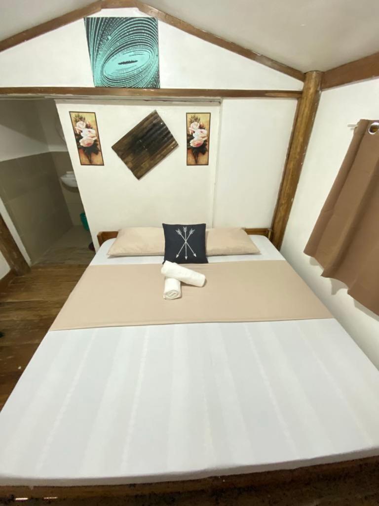 סן ויסנטה Mil'S Hillside Tourist Inn מראה חיצוני תמונה