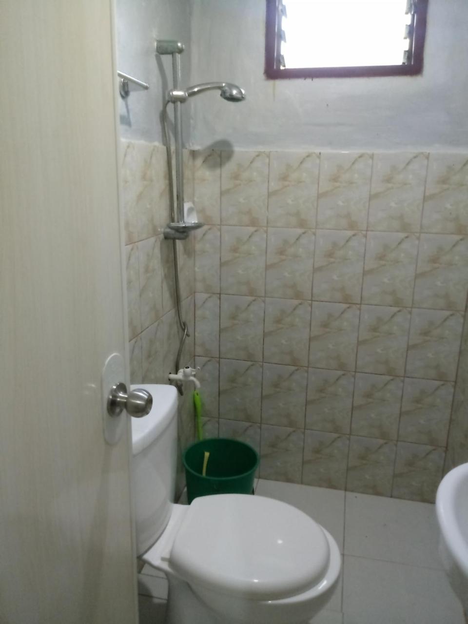 סן ויסנטה Mil'S Hillside Tourist Inn מראה חיצוני תמונה