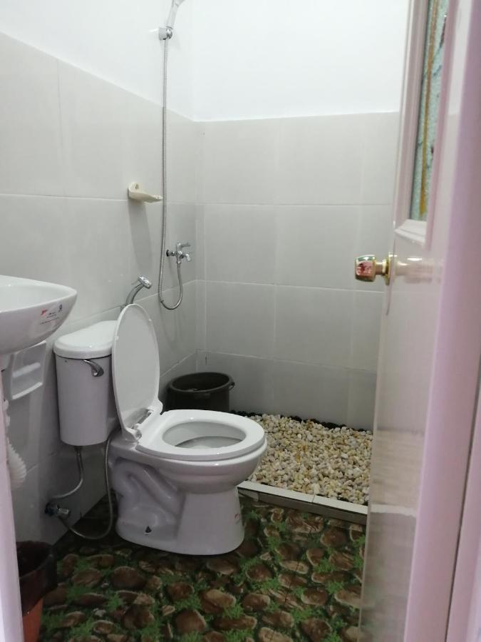 סן ויסנטה Mil'S Hillside Tourist Inn מראה חיצוני תמונה